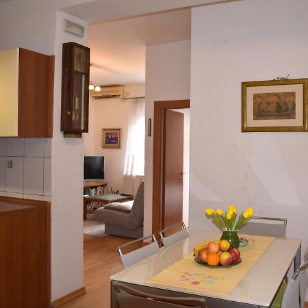 Apartment Sene Split Eksteriør bilde