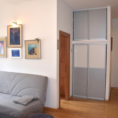 Apartment Sene Split Eksteriør bilde