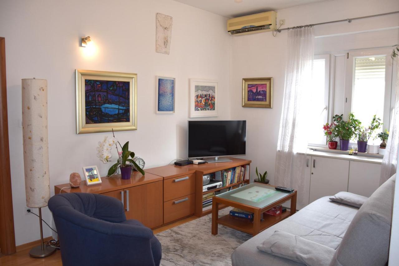 Apartment Sene Split Eksteriør bilde