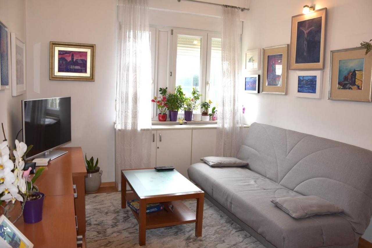 Apartment Sene Split Eksteriør bilde