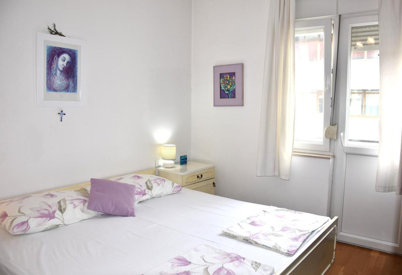 Apartment Sene Split Eksteriør bilde