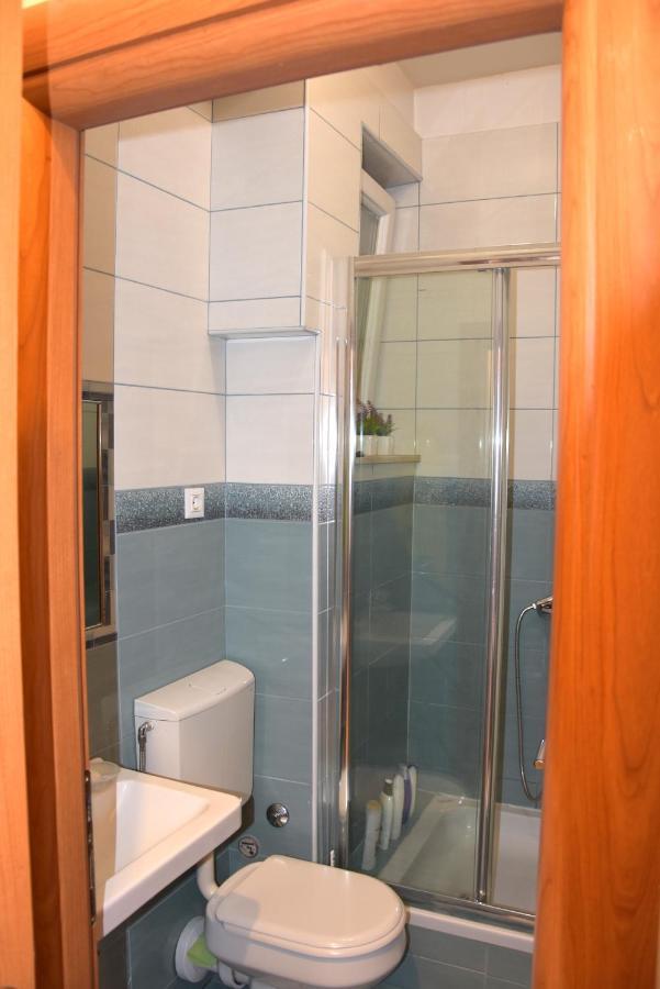 Apartment Sene Split Eksteriør bilde