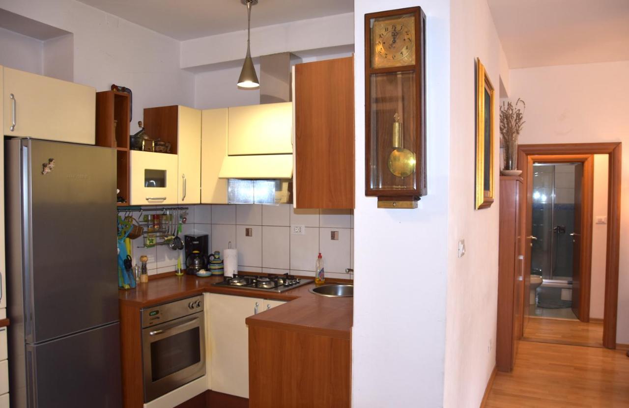 Apartment Sene Split Eksteriør bilde