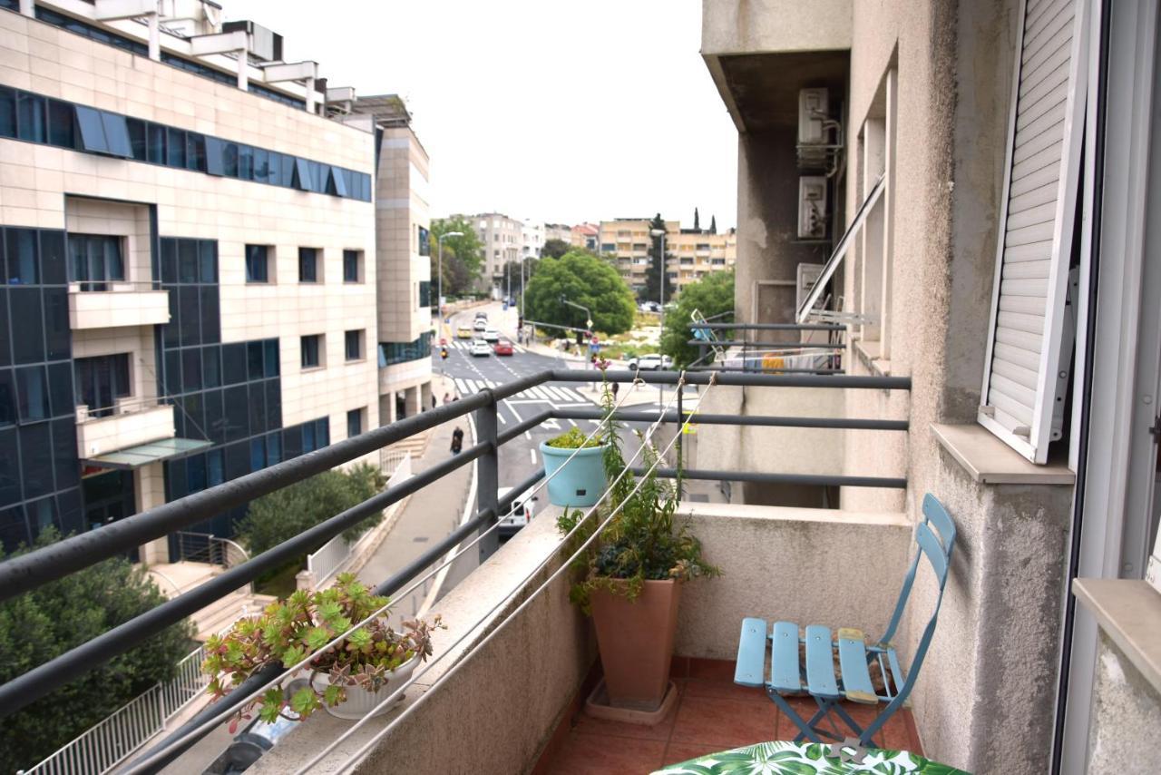 Apartment Sene Split Eksteriør bilde