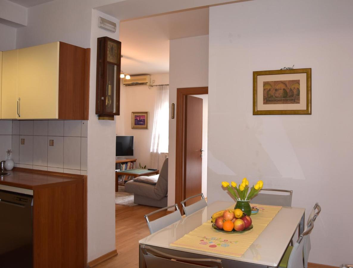 Apartment Sene Split Eksteriør bilde