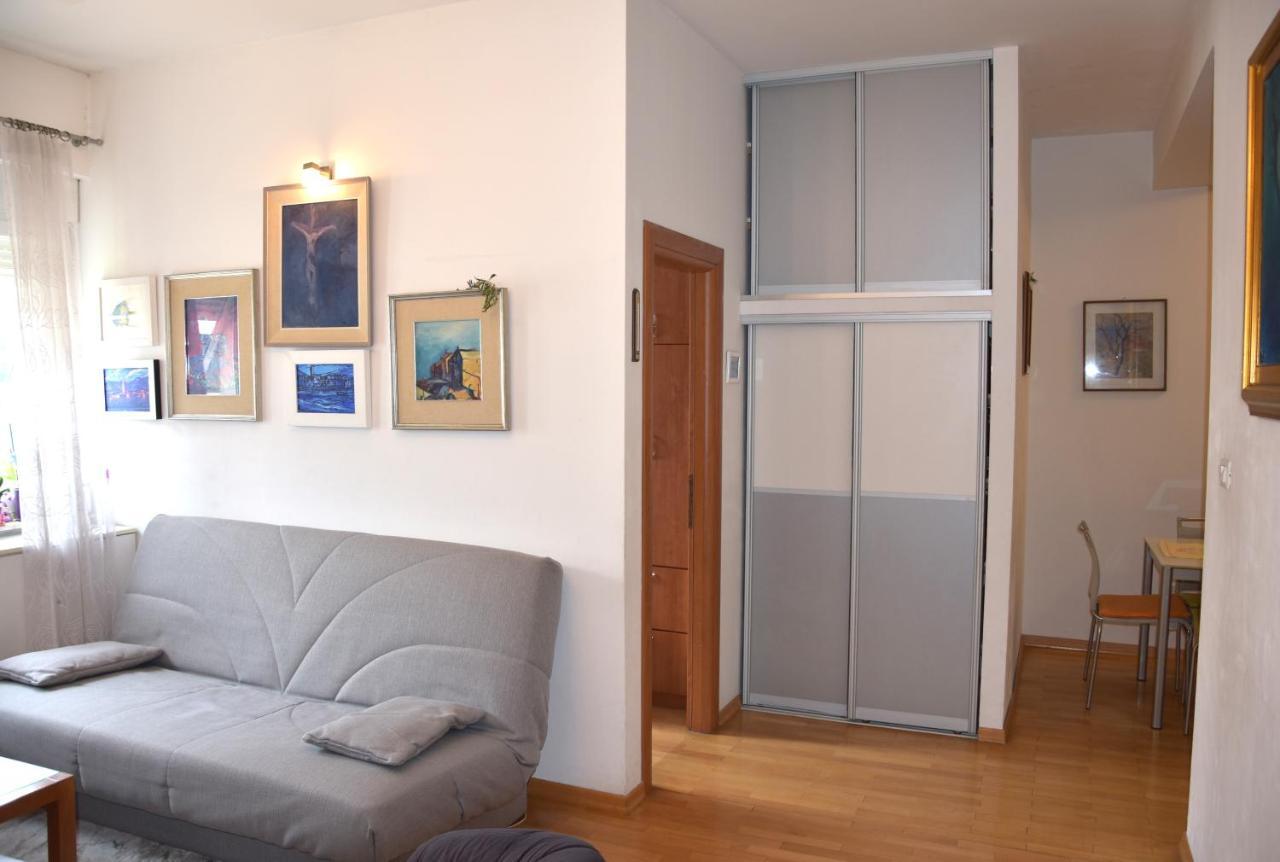 Apartment Sene Split Eksteriør bilde