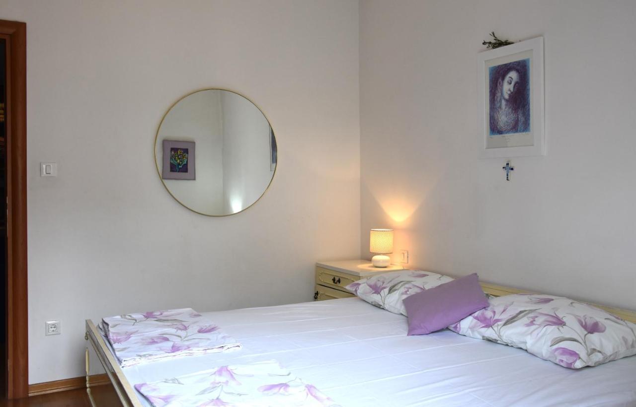 Apartment Sene Split Eksteriør bilde