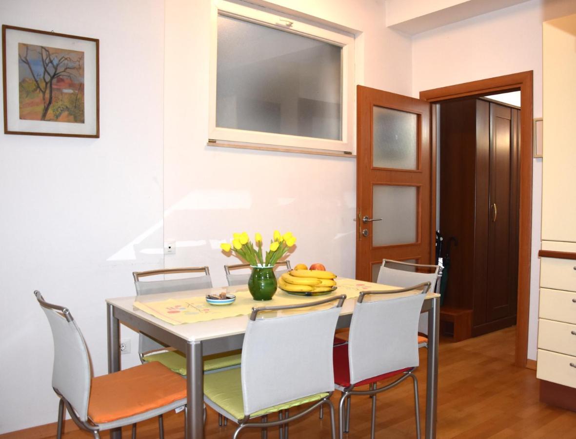 Apartment Sene Split Eksteriør bilde